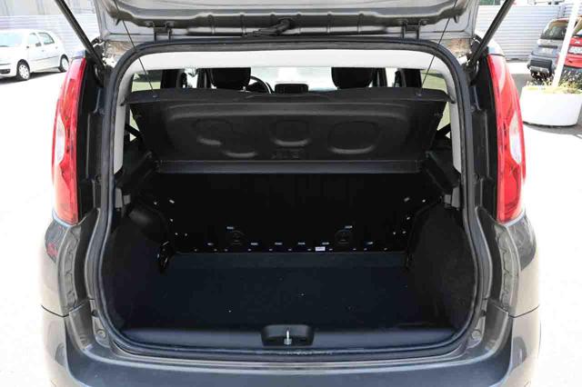 FIAT Panda usata, con Alzacristalli elettrici