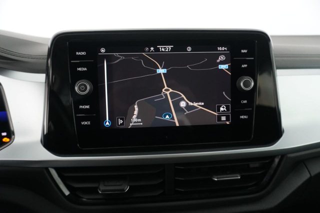 VOLKSWAGEN T-Roc usata, con Cruise Control