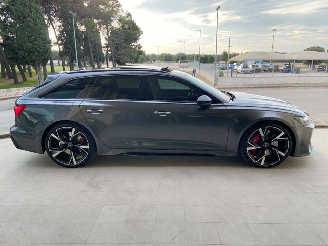 AUDI RS6 usata, con Airbag Passeggero
