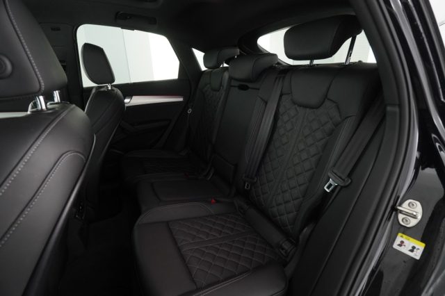 AUDI Q5 usata 9