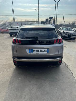 PEUGEOT 3008 usata, con Alzacristalli elettrici