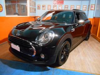 MINI Clubman usata, con Airbag