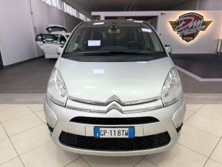 CITROEN C4 Picasso usata, con Airbag laterali
