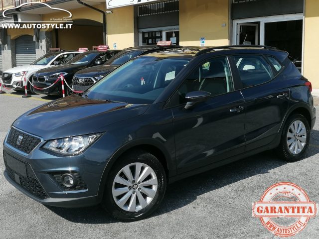 SEAT Arona usata, con Bluetooth