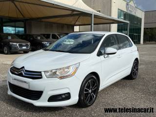 CITROEN C4 usata, con Airbag