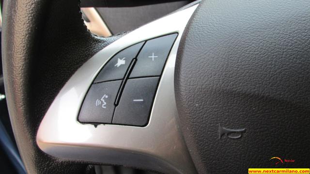 LANCIA Ypsilon usata 59