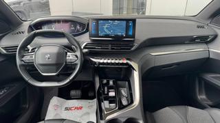 PEUGEOT 3008 usata, con Controllo trazione