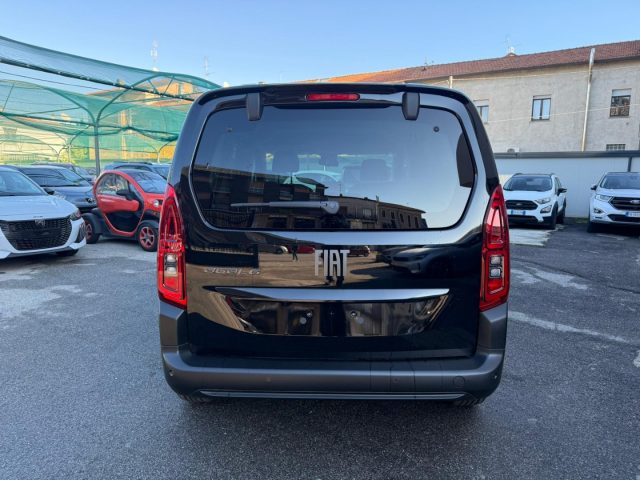 FIAT Doblo usata, con Airbag Passeggero
