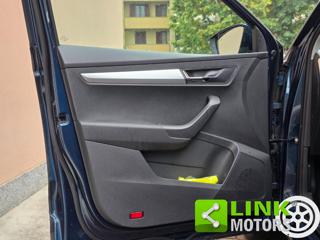 SKODA Karoq usata, con Autoradio digitale