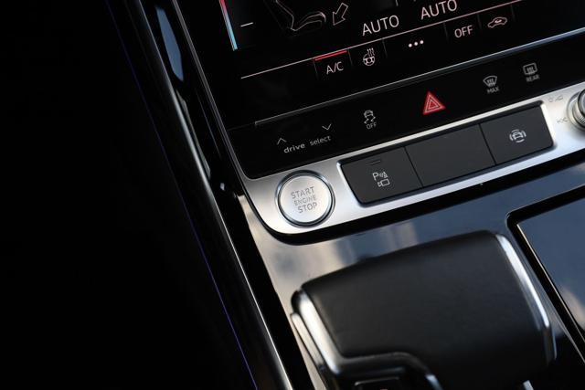 AUDI A8 usata, con Chiusura centralizzata telecomandata