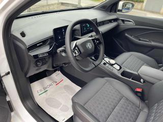 MG MG3 usata, con Cerchi in lega