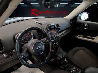 MINI Countryman usata 14
