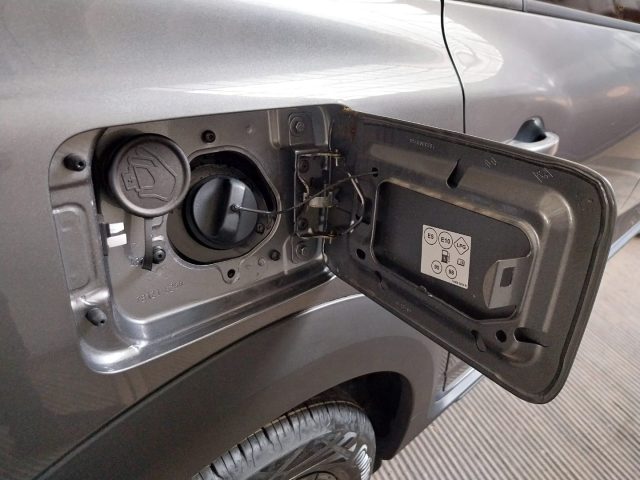 DACIA Jogger usata, con Cruise Control