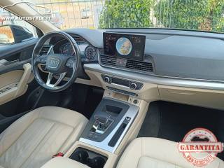 AUDI Q5 usata, con Telecamera per parcheggio assistito