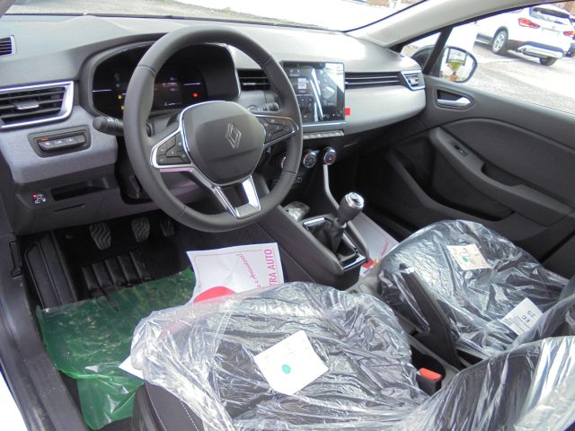 RENAULT Clio usata 26