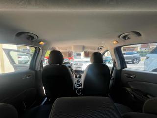 FIAT Bravo usata, con Servosterzo