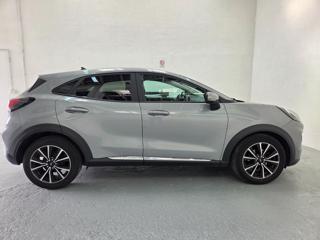 FORD Puma usata, con ESP