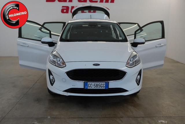 FORD Fiesta usata, con Airbag Passeggero