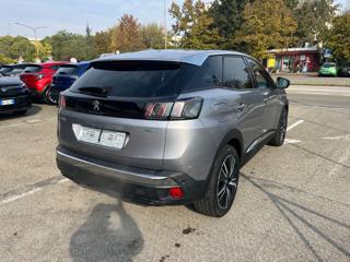 PEUGEOT 3008 usata, con Airbag Passeggero