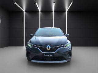 RENAULT Captur usata, con Chiusura centralizzata