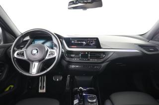 BMW 118 usata 4