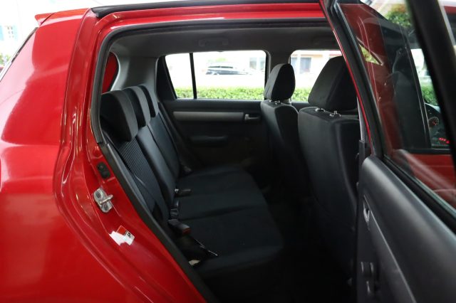 SUZUKI Swift usata 49