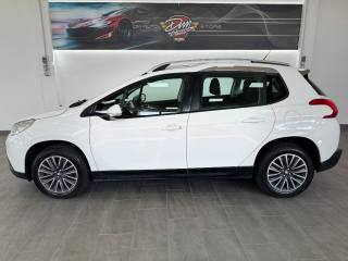 PEUGEOT 2008 usata, con Chiusura centralizzata