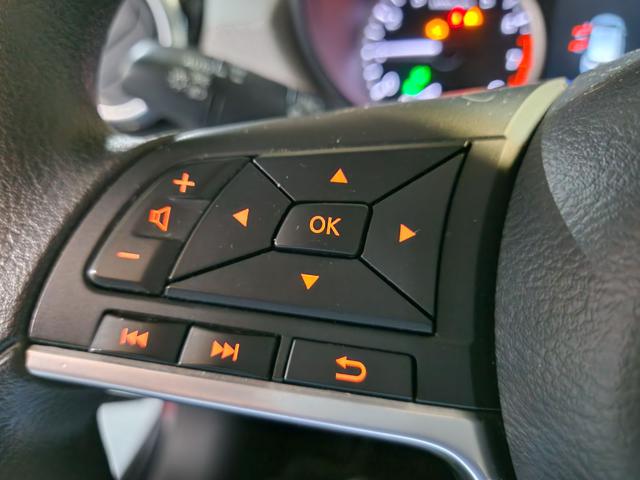 NISSAN Micra usata, con Luci diurne LED
