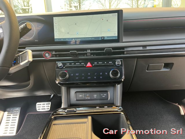 HYUNDAI Tucson usata, con Immobilizzatore elettronico
