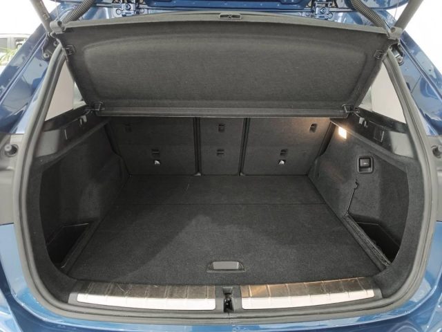 BMW X1 usata, con Fendinebbia