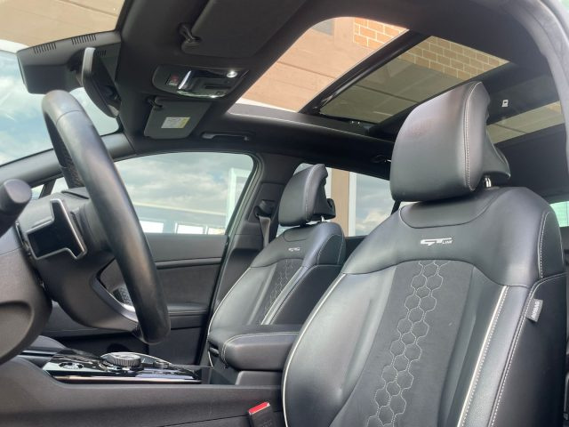 KIA Sportage usata, con Sistema di navigazione