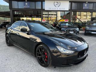 MASERATI Ghibli V6 Diesel 275 CV SCONTO ROTTAMAZIONE