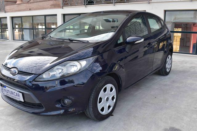 FORD Fiesta usata, con Airbag laterali