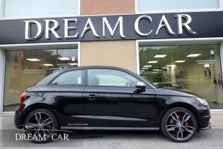 AUDI S1 usata, con Antifurto