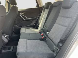 BMW X1 usata 9