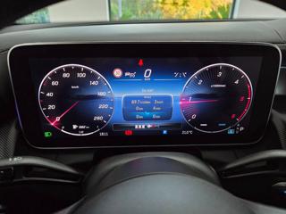 MERCEDES-BENZ GLC 220 usata, con Boardcomputer