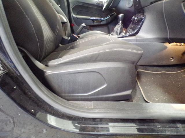 FORD Fiesta usata 56