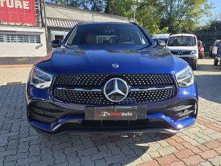 MERCEDES-BENZ GLC 220 usata, con Airbag