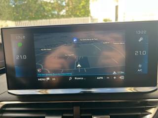 PEUGEOT 3008 usata, con USB