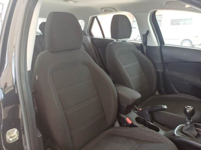 FIAT Tipo usata, con Fendinebbia
