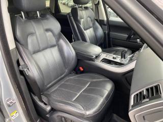 LAND ROVER Range Rover Sport usata, con Sedili riscaldati