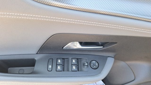 OPEL Mokka usata, con Controllo automatico clima