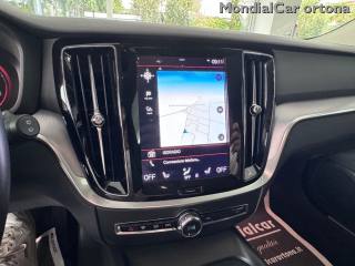 VOLVO V60 usata, con Bracciolo