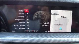 ALFA ROMEO Stelvio usata 101