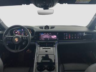 PORSCHE Panamera usata 11