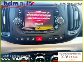 FIAT 500L usata, con Cruise Control