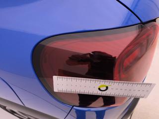 CITROEN C3 Aircross usata 35