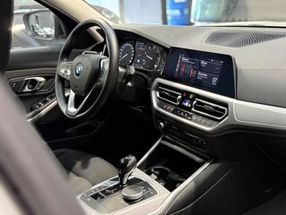 BMW 318 usata, con Climatizzatore