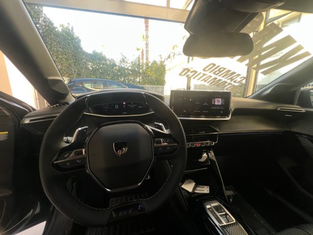 PEUGEOT 208 usata, con Controllo vocale