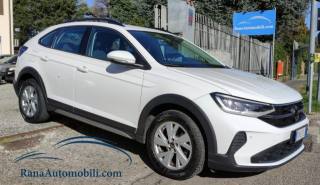 VOLKSWAGEN Taigo 1.0 TSI 95 CV Life